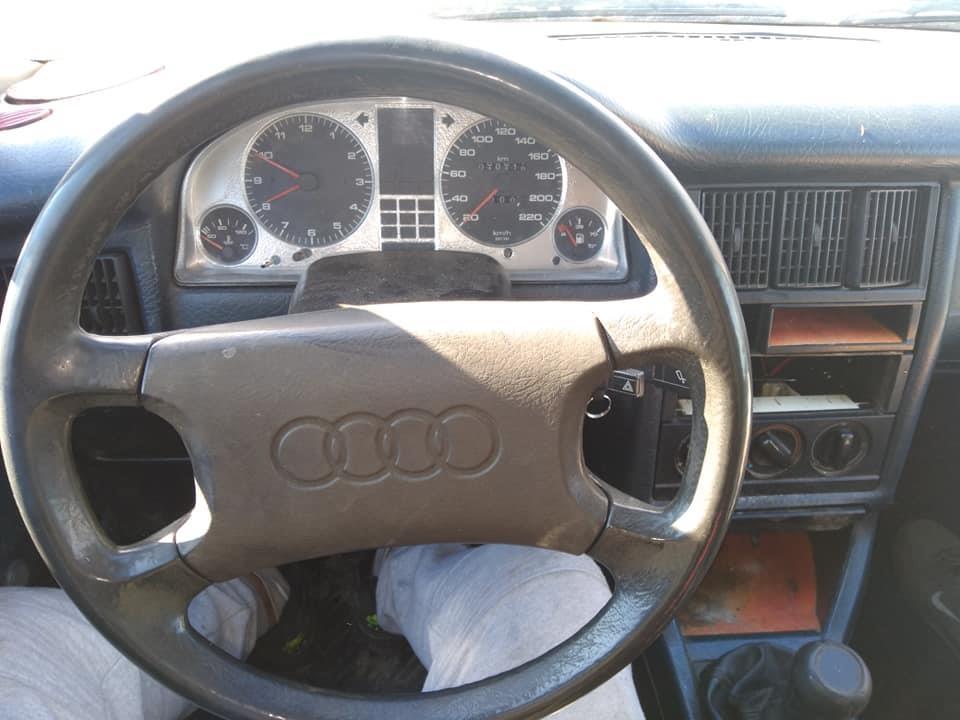 Audi-80