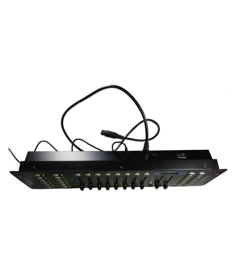 Masterlight-DMX-512-Controller-Akcija