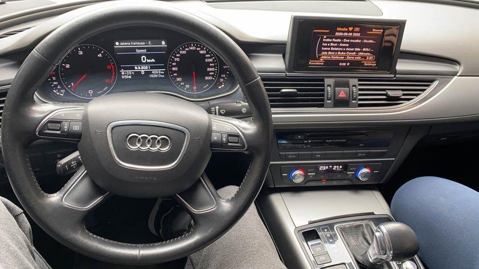 Audi-a6