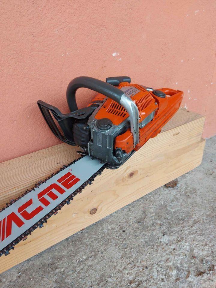 Husqvarna-550xp