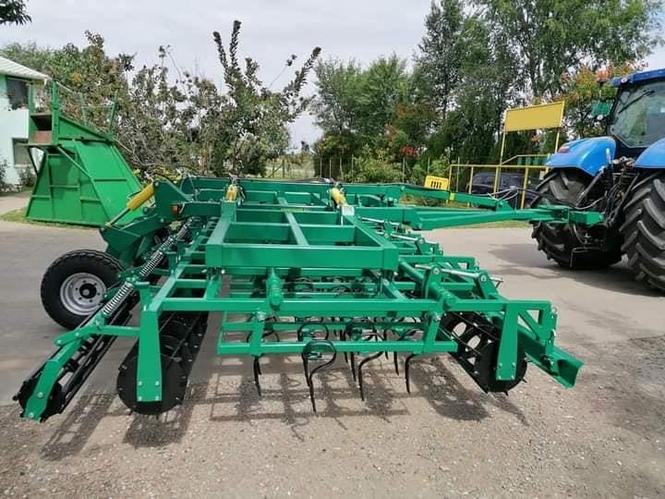 AGROSTANDARD DOO