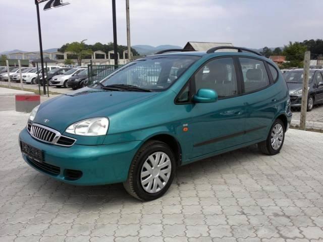 Daewoo Tacuma -01