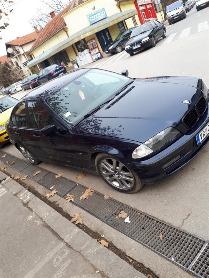 Bmw-320D-2001