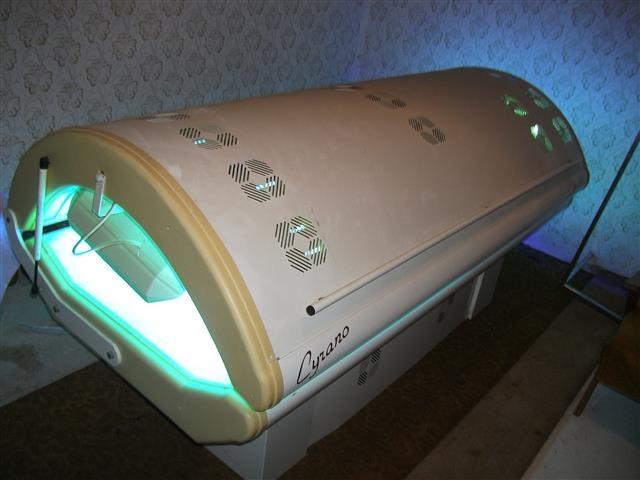 Solarium