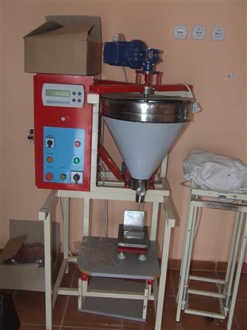 Puzni dozator
