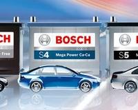BOSCH Automotive – S3 i S4 serije