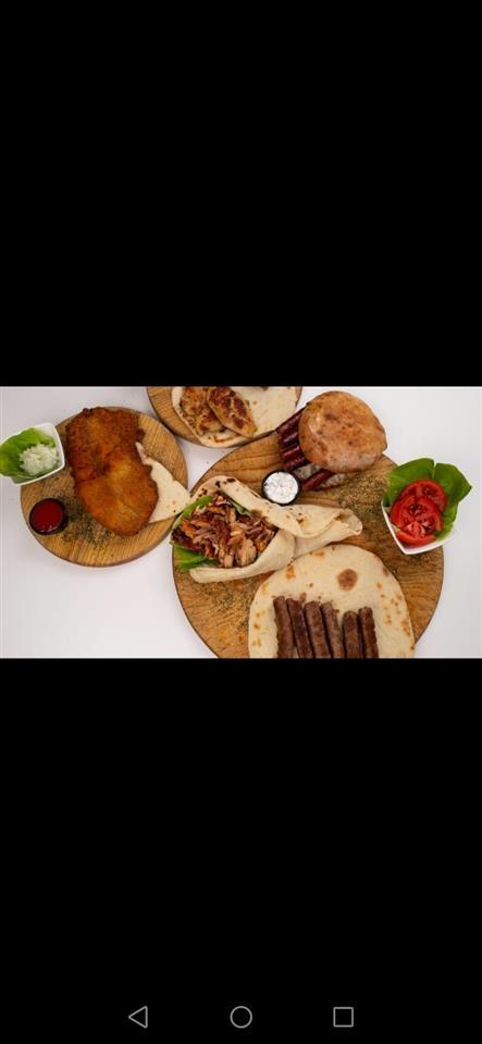 Fast-food-restoran