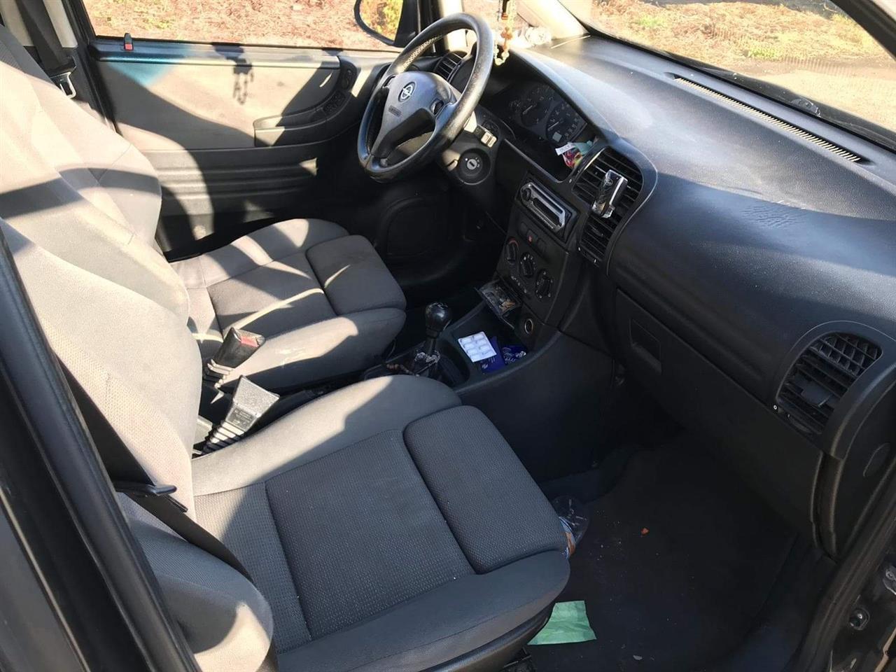 Opel-Zafira-