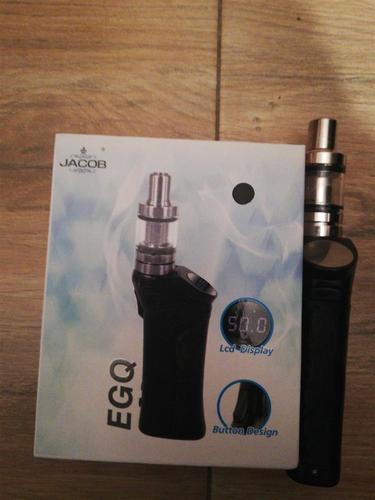 VAPE 50 W 