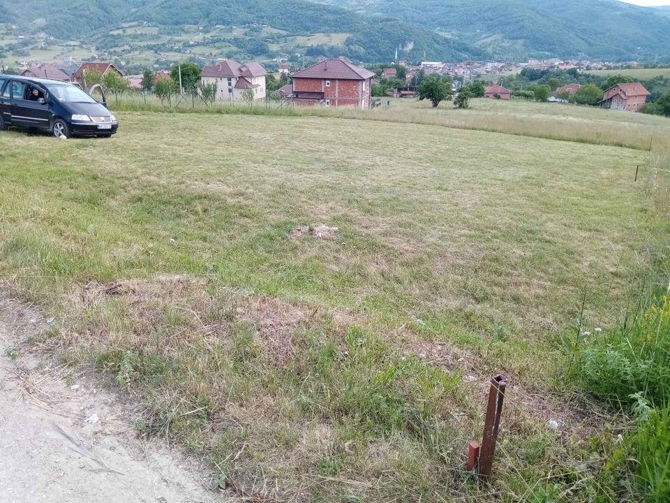 Prodajem-plac