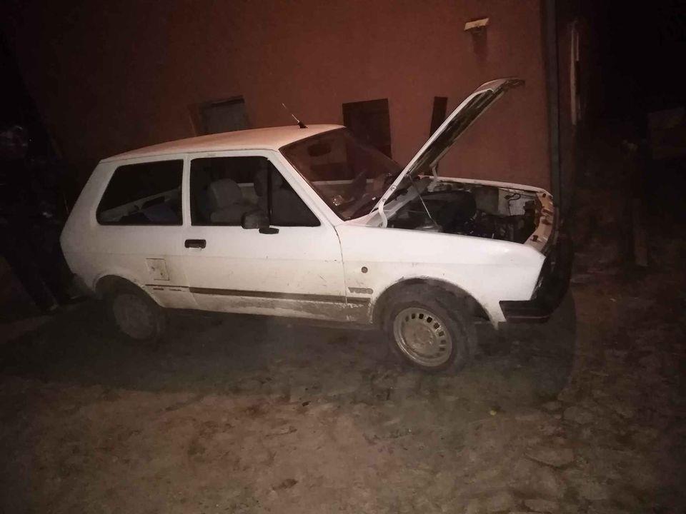 Yugo-45