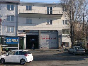 Auto servis Radović
