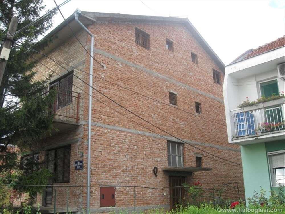 Kucu-Batajnica