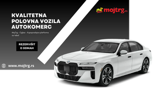 autokomerc polovna vozila