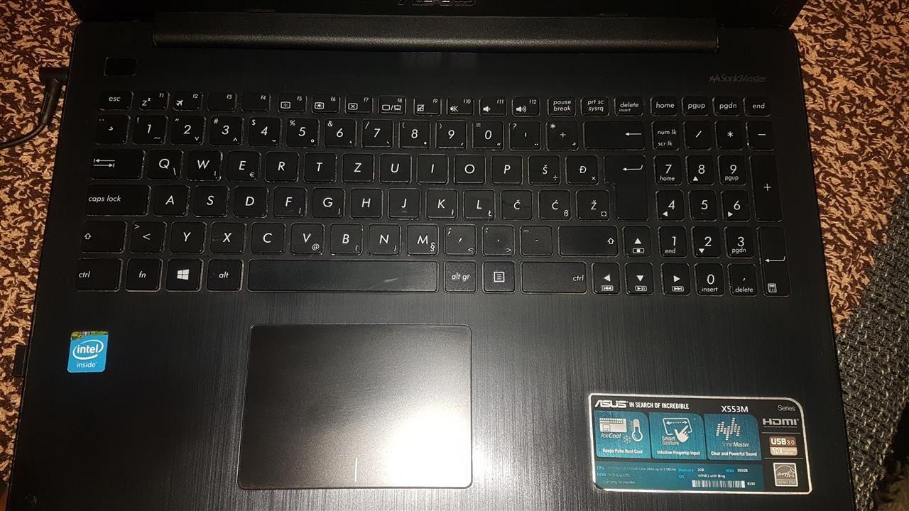 Laptop