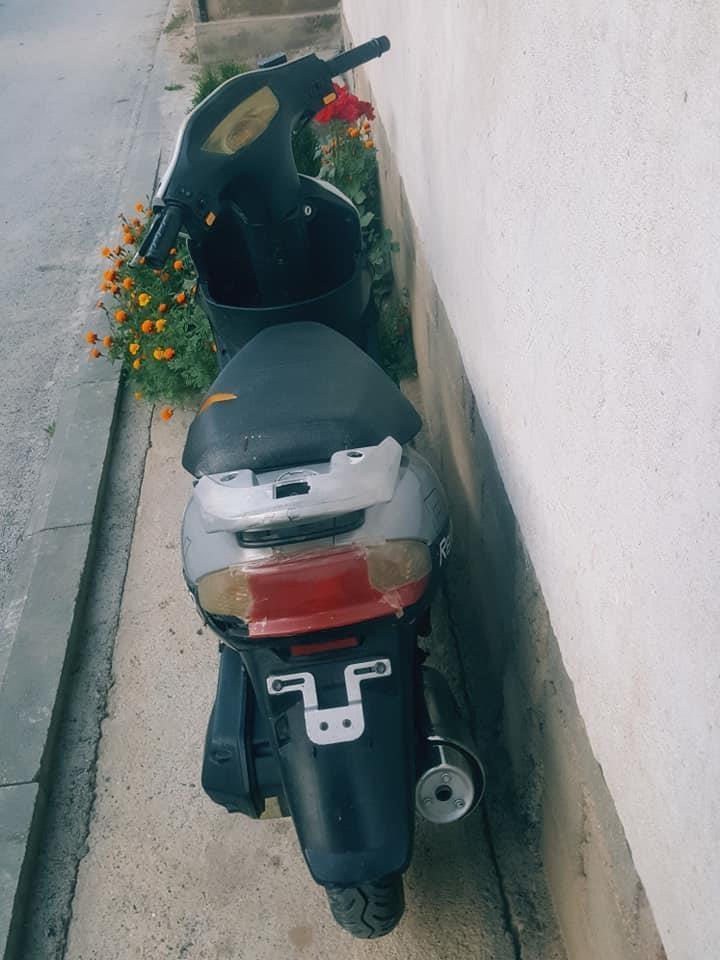 Prodajem-motor