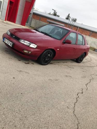 Kija 1.5 benzin