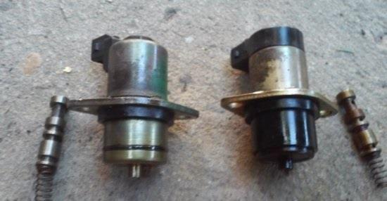 Varijator za Alfu 156-1.8TS