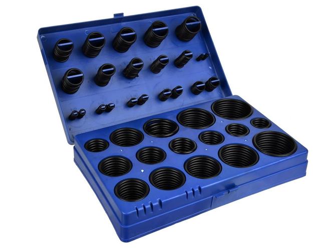 Set ORING gumice 419 komad 