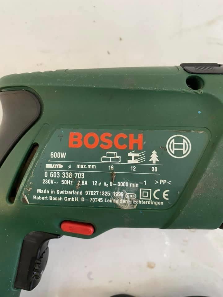 Bosch