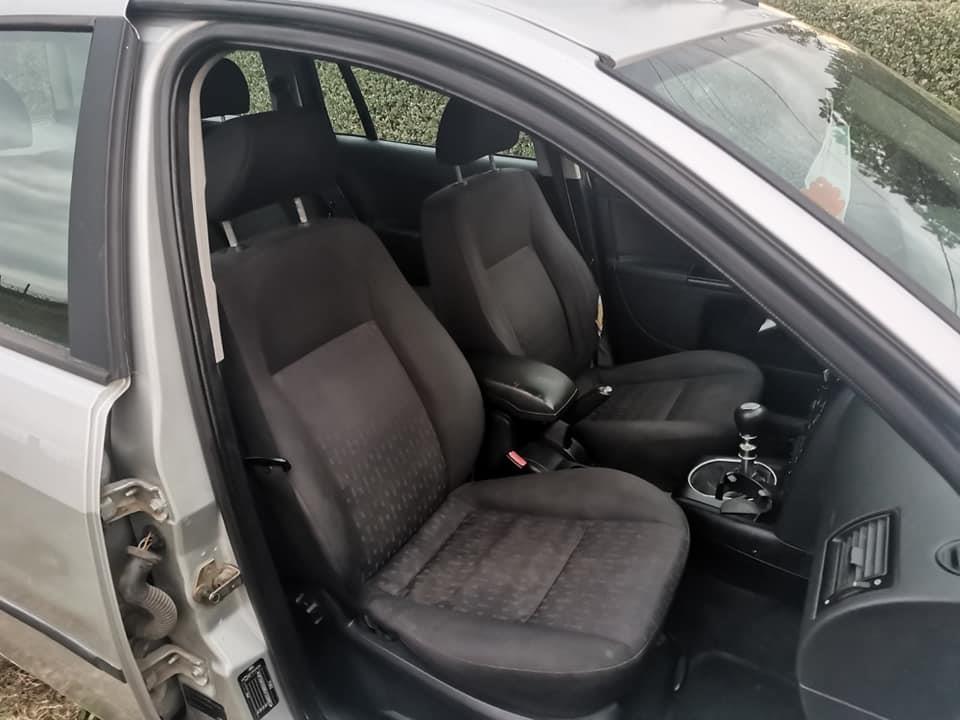Ford-Mondeo