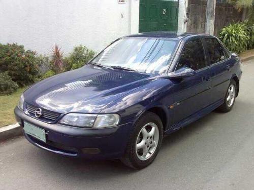 Opel Vectra 2.0  -99