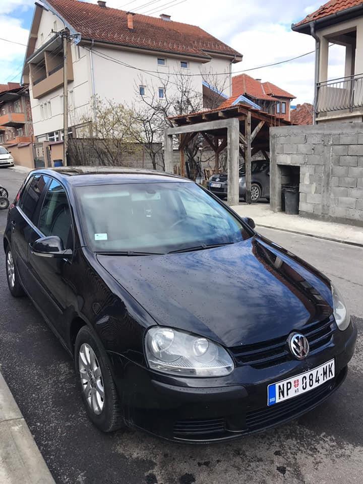 Golf-5