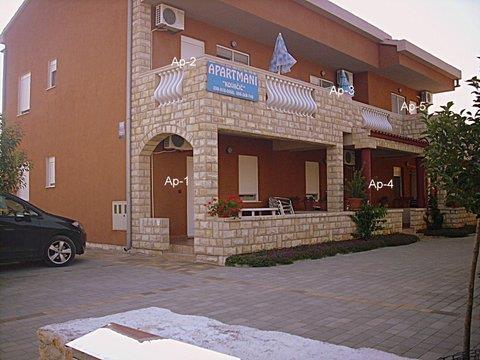 Apartmani Kovačić