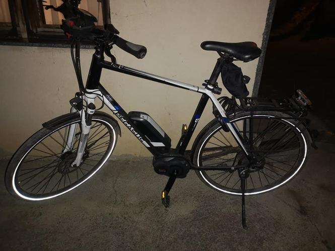 Električni bicikl
