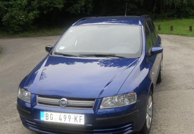 Fiat Stilo multijet -07