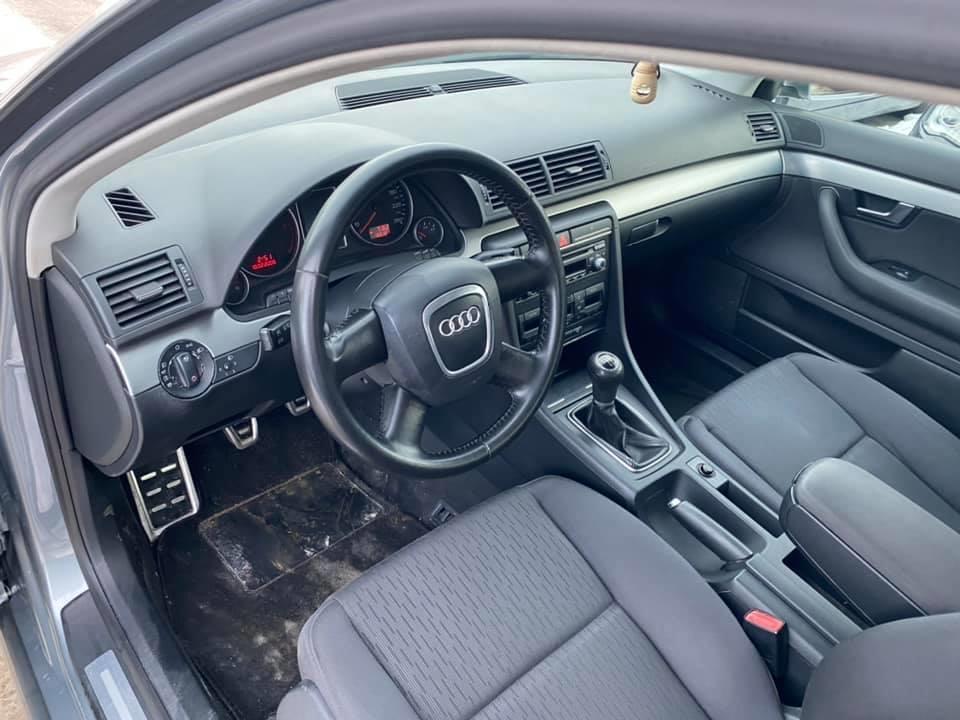 AUDI-A4-2-0tdi-8ventila