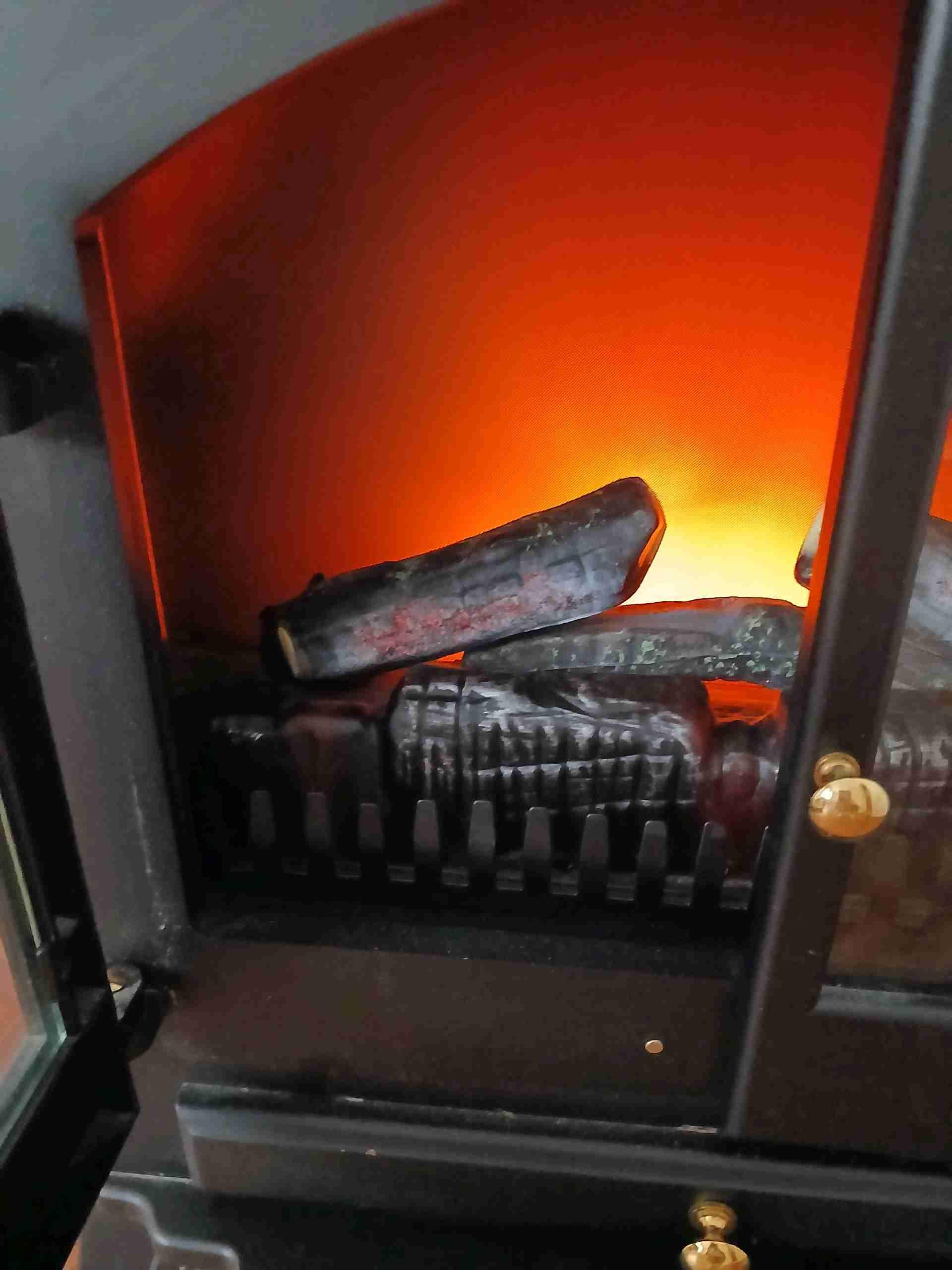 Kamin