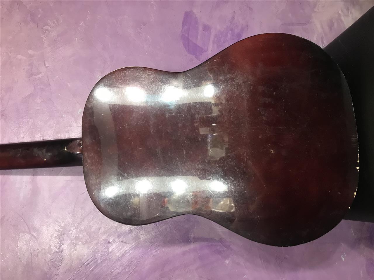 Firefeel-gitara