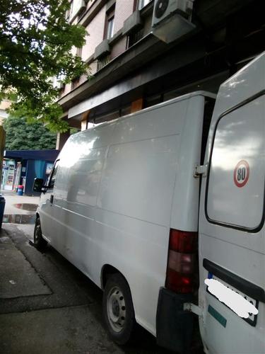 Selidbe i Transport