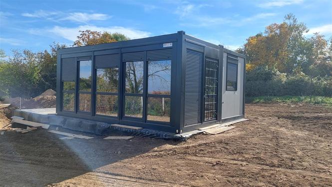 Modularni kontejneri