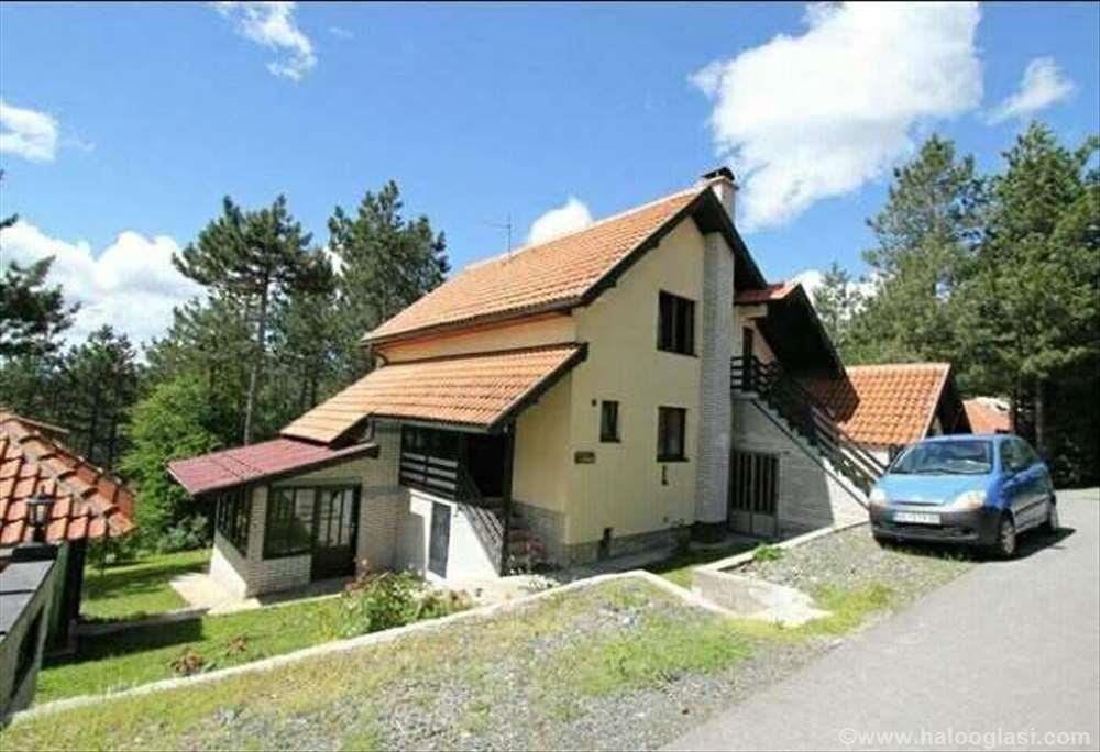 Zlatibor-apartmani