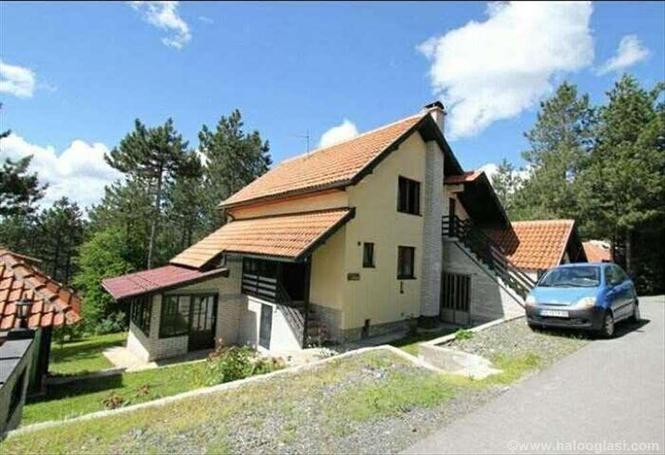 Zlatibor apartmani