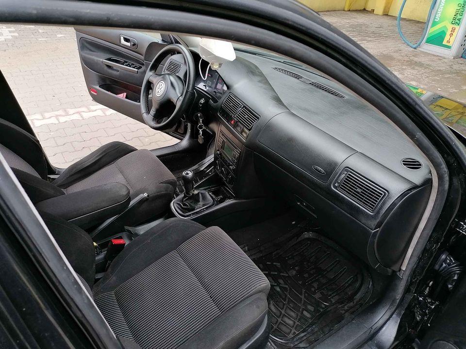 Golf-4