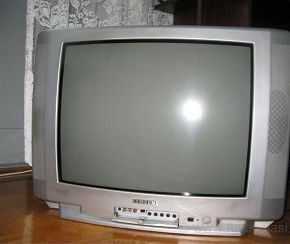 TV Samsung - katodni E-63
