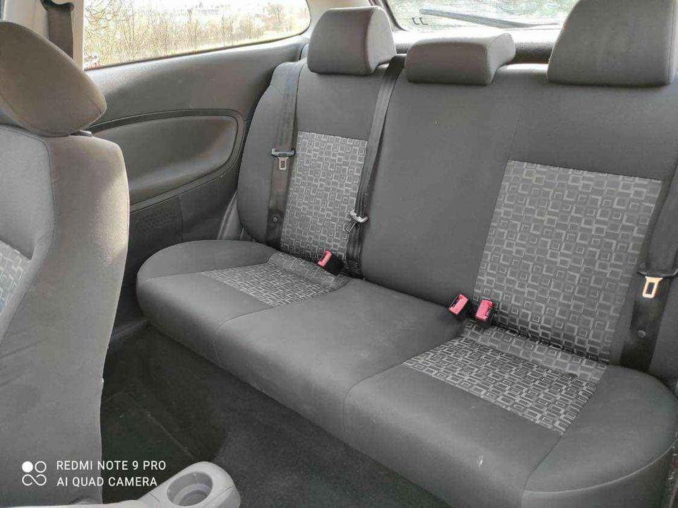 Seat-ibiza