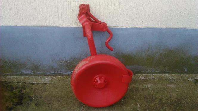 Tocak za plug