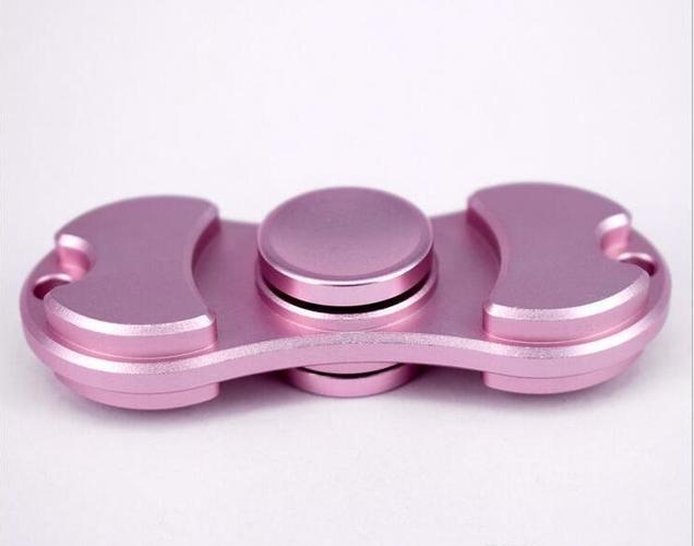 Spinner metalni