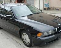 BMW 525 -01