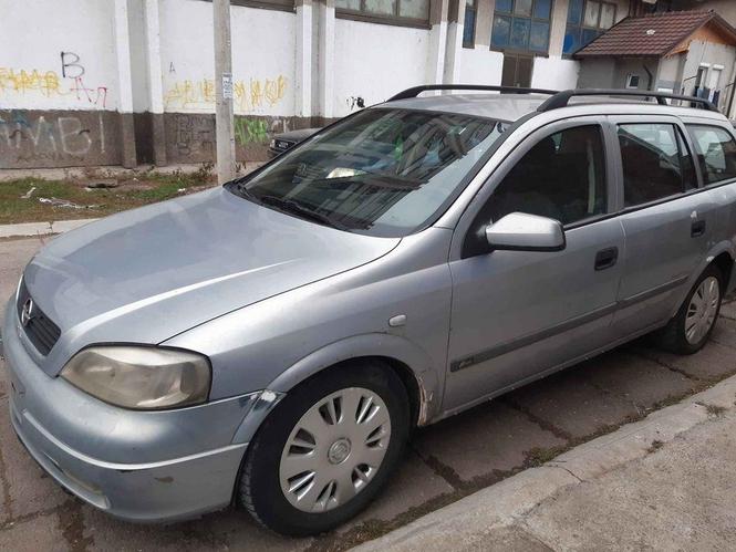 Auto na prodaju