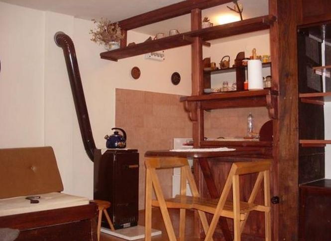 Studio na Kopaoniku