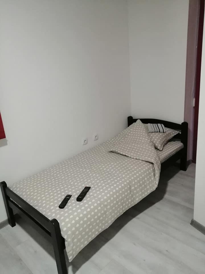 Izdavanje-apartmana
