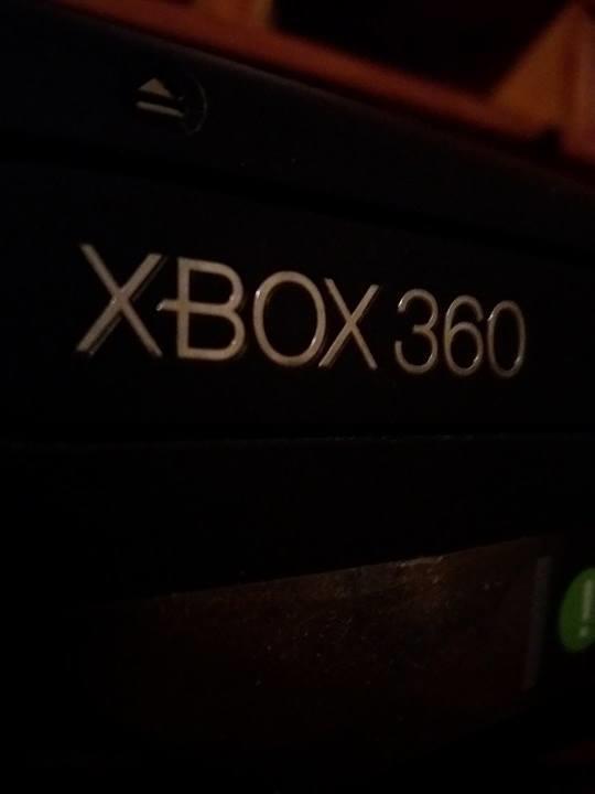 Xbox-360-Cipovan-+-Igrice-