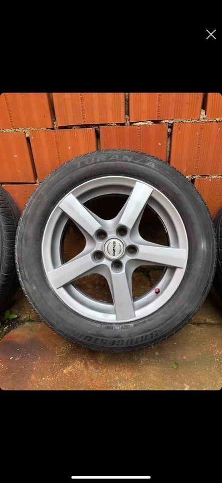Felne-za-Audi-A3