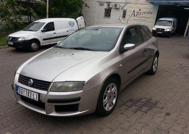 Fiat Stilo JTD -02