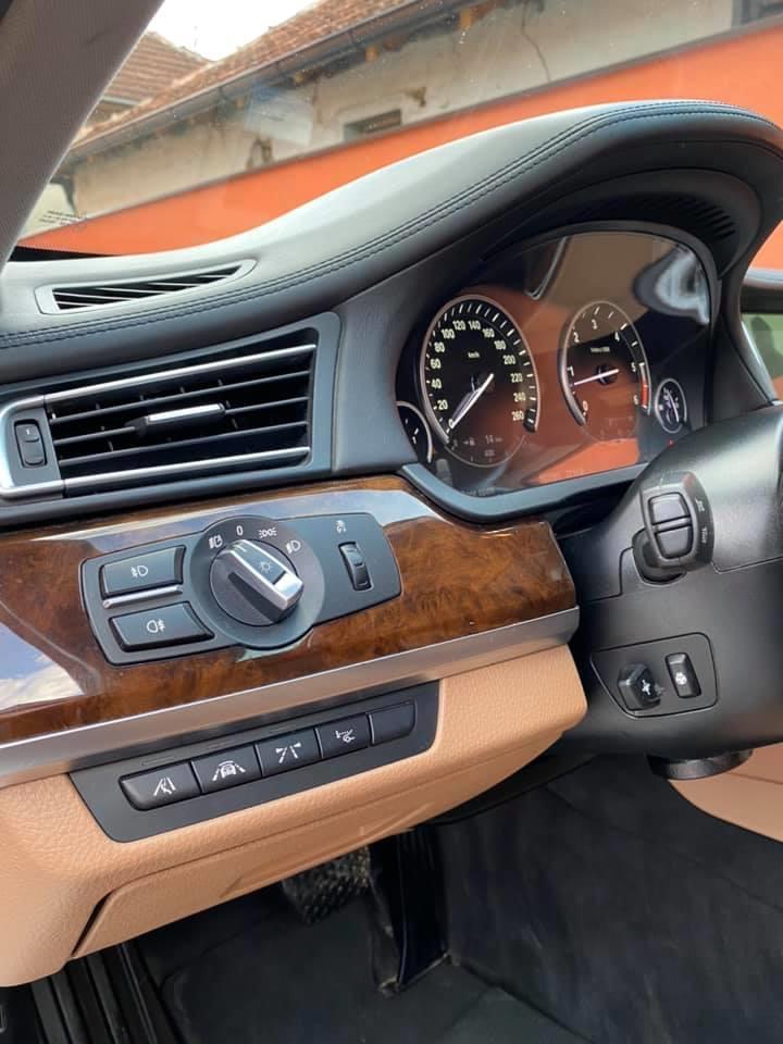BMW-740xd